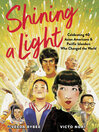 Cover image for Shining a Light